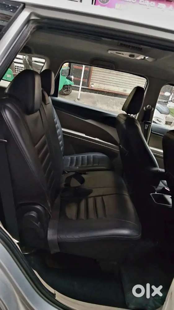 Mahindra Marazzo 2020 Diesel Well Maintained