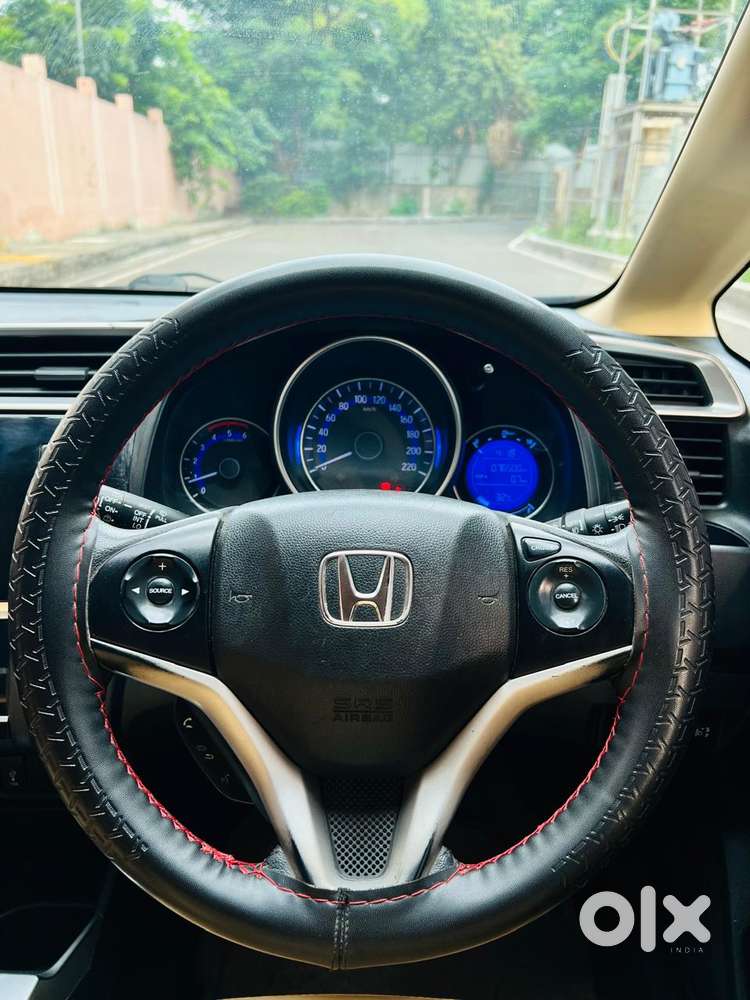 Honda Jazz 1.5 V I Dtec, 2019, Diesel