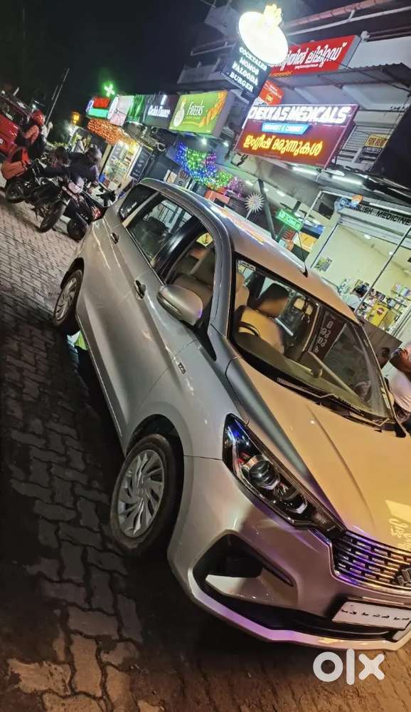 Maruti Suzuki Ertiga 2019 Diesel Good Condition