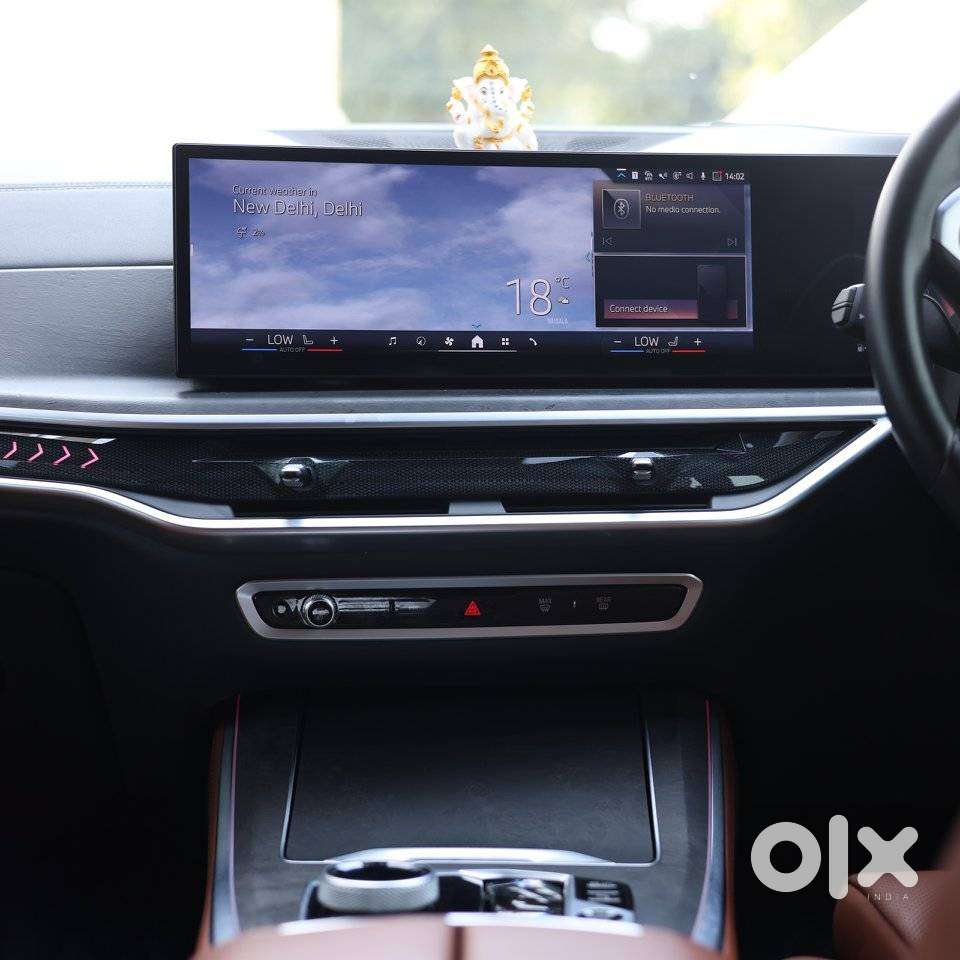 Bmw X5 Xdrive40i M Sport, 2024, Petrol