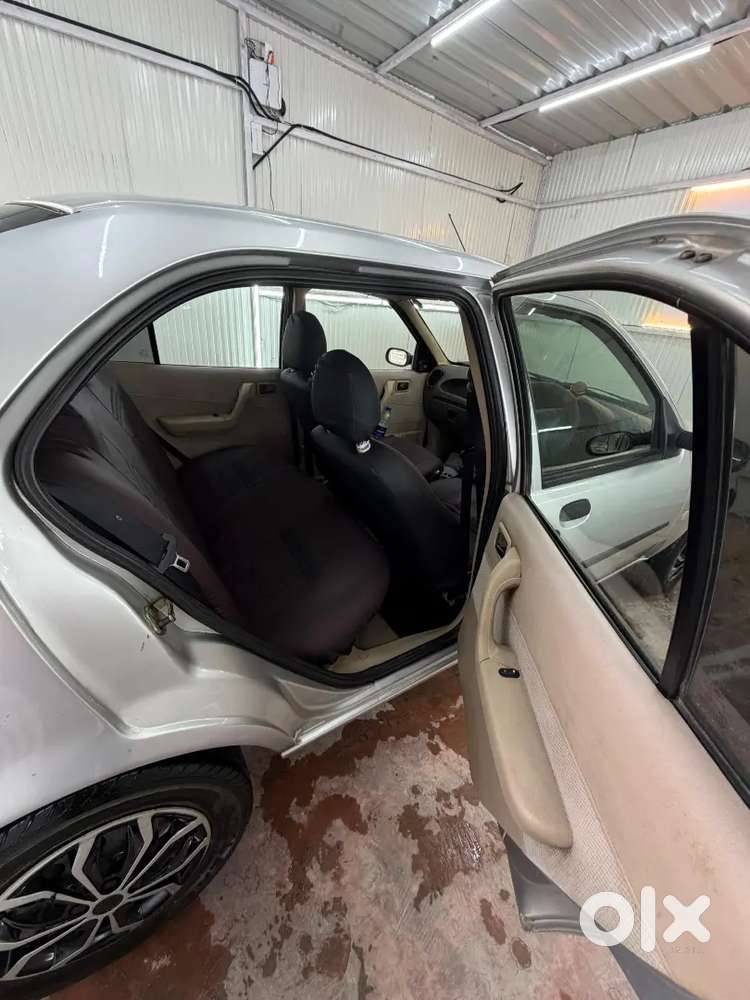 Ford Ikon 2008 Petrol Well Maintained