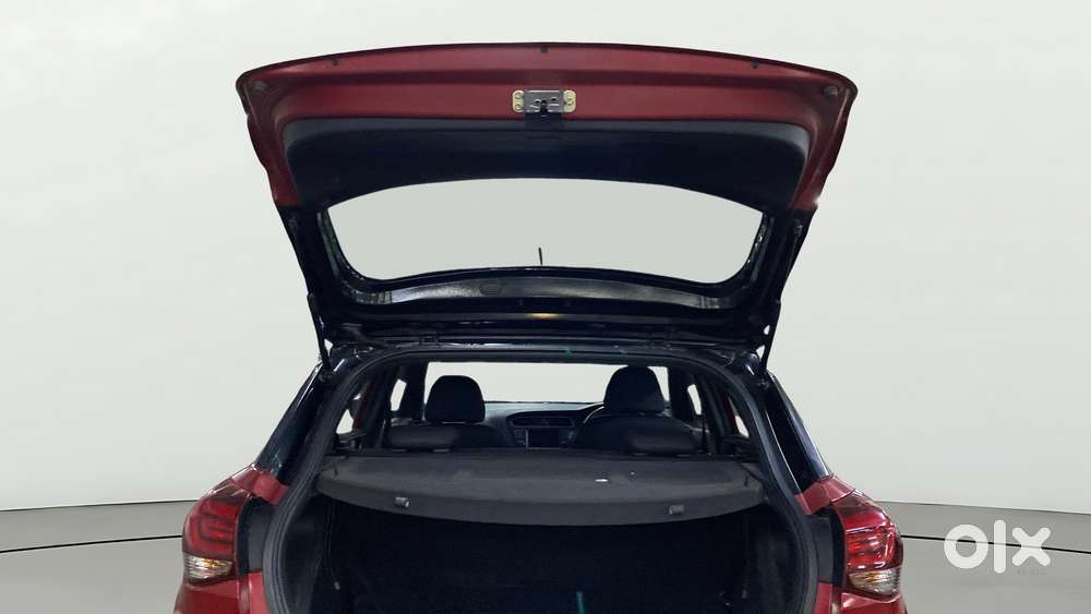 Hyundai Elite I20 Asta 1.2 Dual Tone, 2018, Petrol