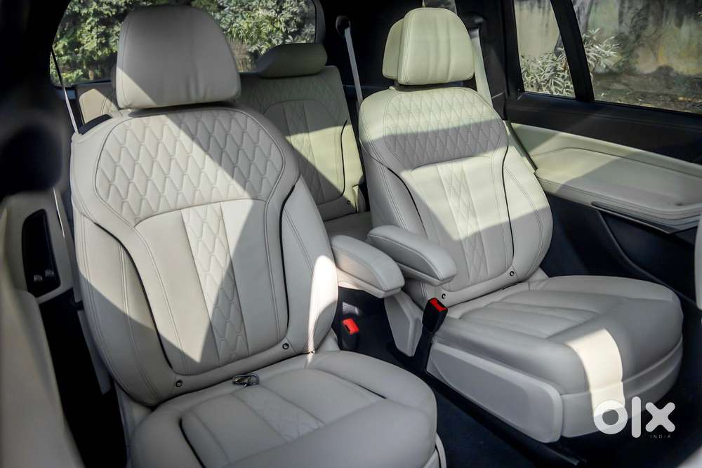 Bmw X7 3.0 Xdrive 40i M Sport, 2023, Petrol