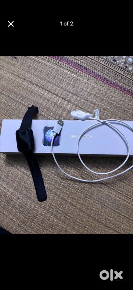 Oppo watch 46mm