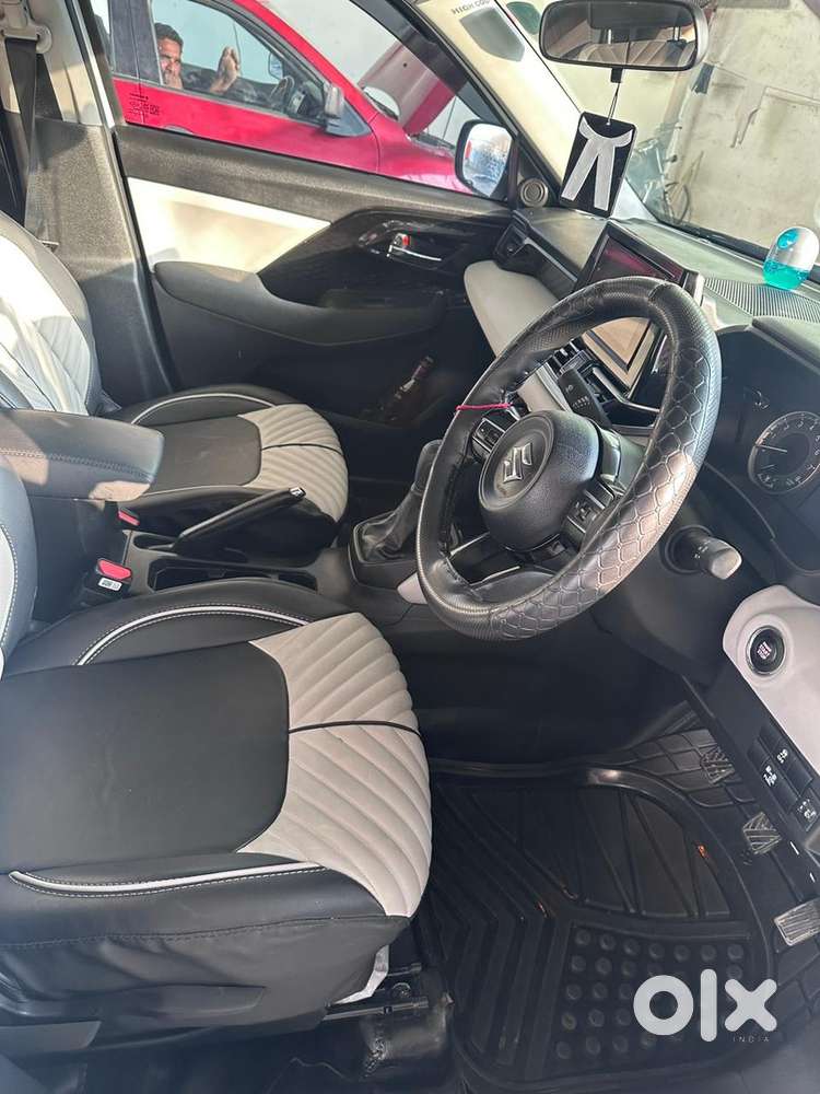 Maruti Suzuki Victoris 2026