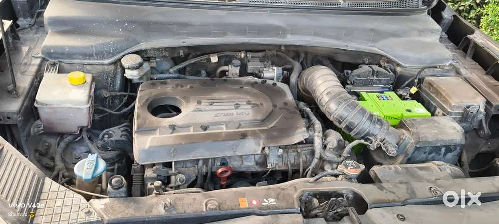 Hyundai Diesel 2021 Car