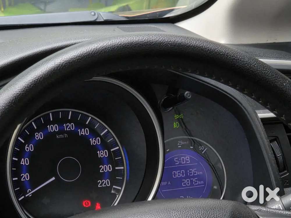 2021 Honda Wrv Diesel Vx Mt I-dtec