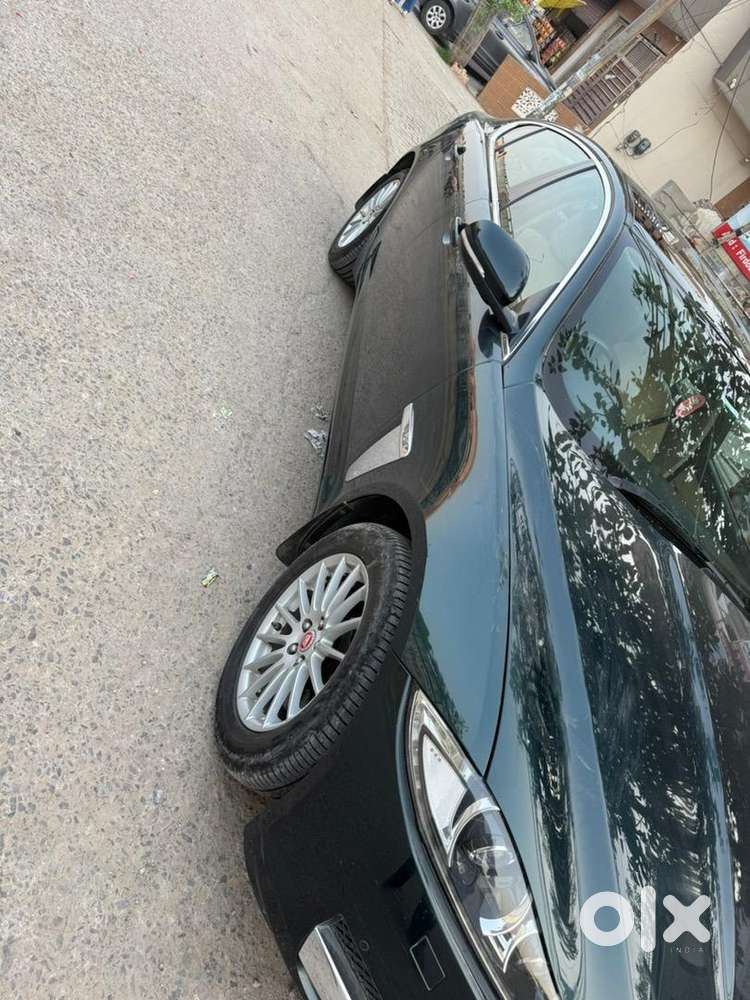 Jaguar Xf Diesel Well Maintained
