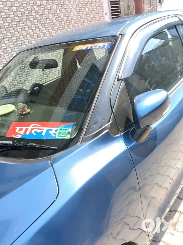 Baleno Saaf Suthri Car Hai