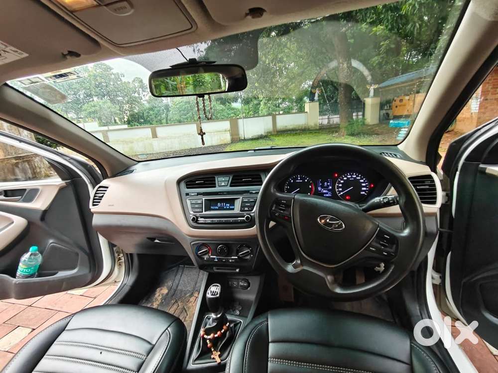 Hyundai I20 Asta Diesel