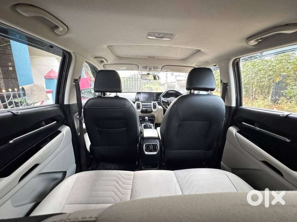 Kia Sonet Htx 1.5 Diesel, 2024, Diesel