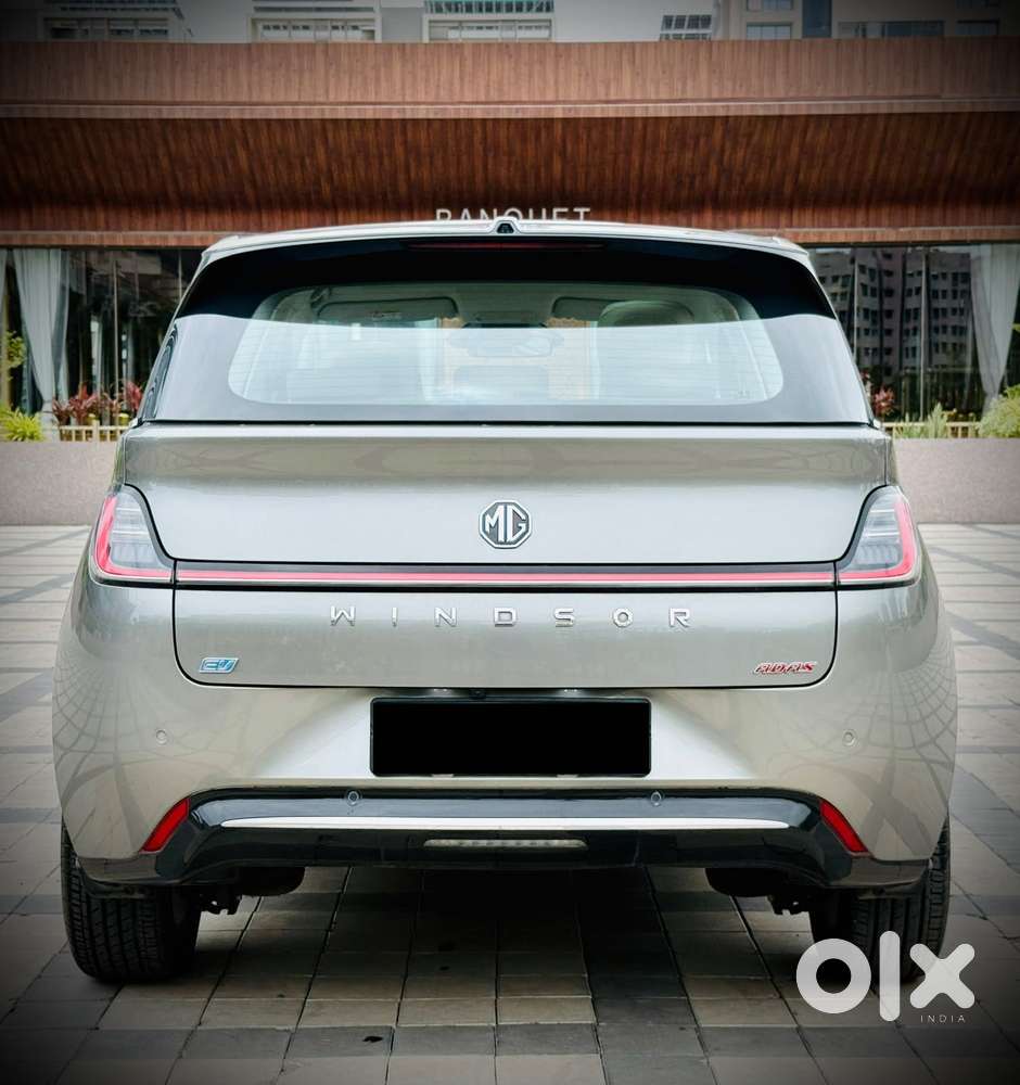 Mg Windsor Ev Essence Pro, 2025, Electric