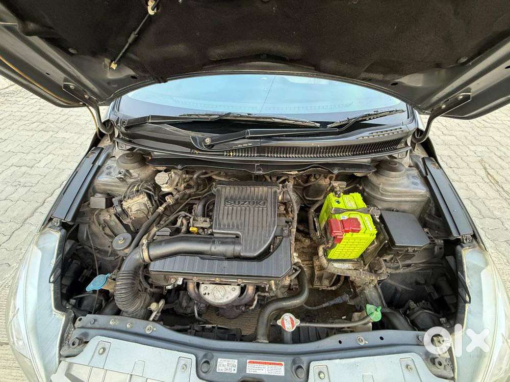 Maruti Suzuki Ciaz 1.4 Delta, 2017, Petrol