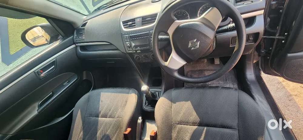 Maruti Suzuki Swift 2013 Petrol Well Maintained