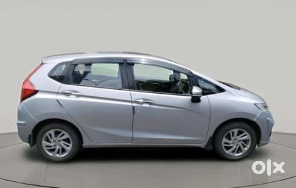 Honda Jazz Petrol 2021