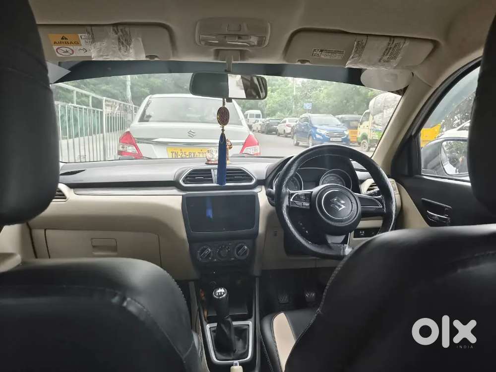 Maruti Suzuki Dzire 1.2 2024