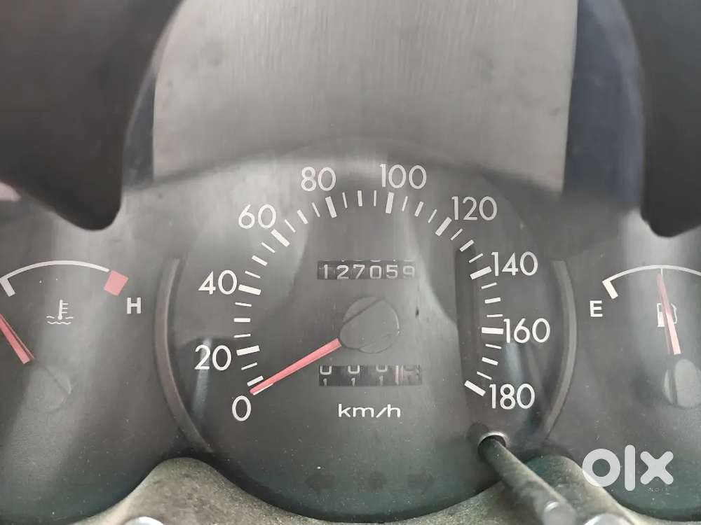 Hyundai Santro Xing For 90000