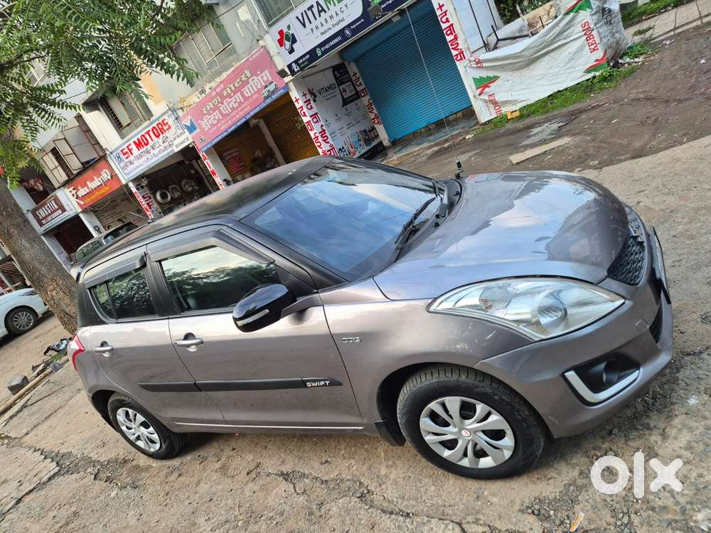 Maruti Swift Vdi 2012