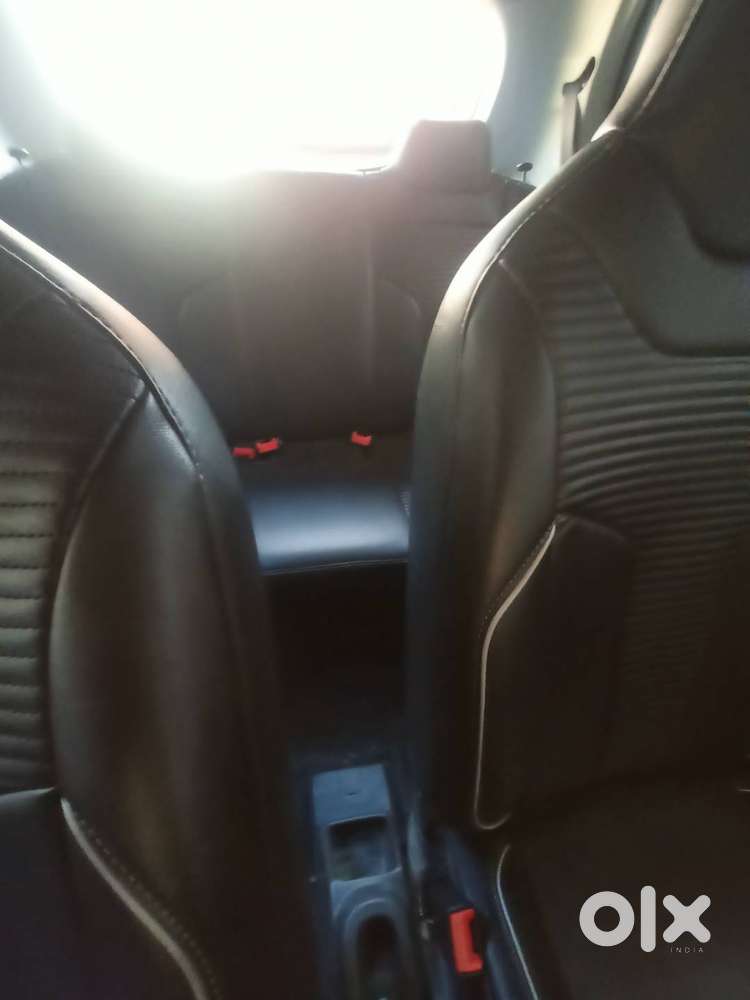 Maruti Suzuki S-presso 2020