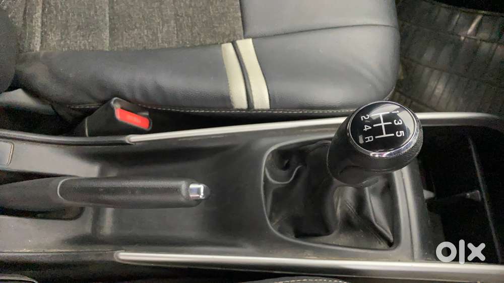 Maruti Suzuki Baleno 1.2 Delta, 2017, Petrol