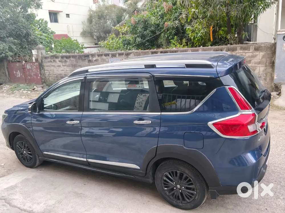 Maruti Suzuki Xl6 2021 Petrol 54000 Km Driven