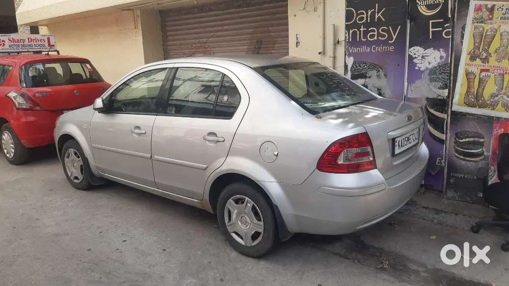 Car Is In Excellent Condition, Price Slightly Negotiable
