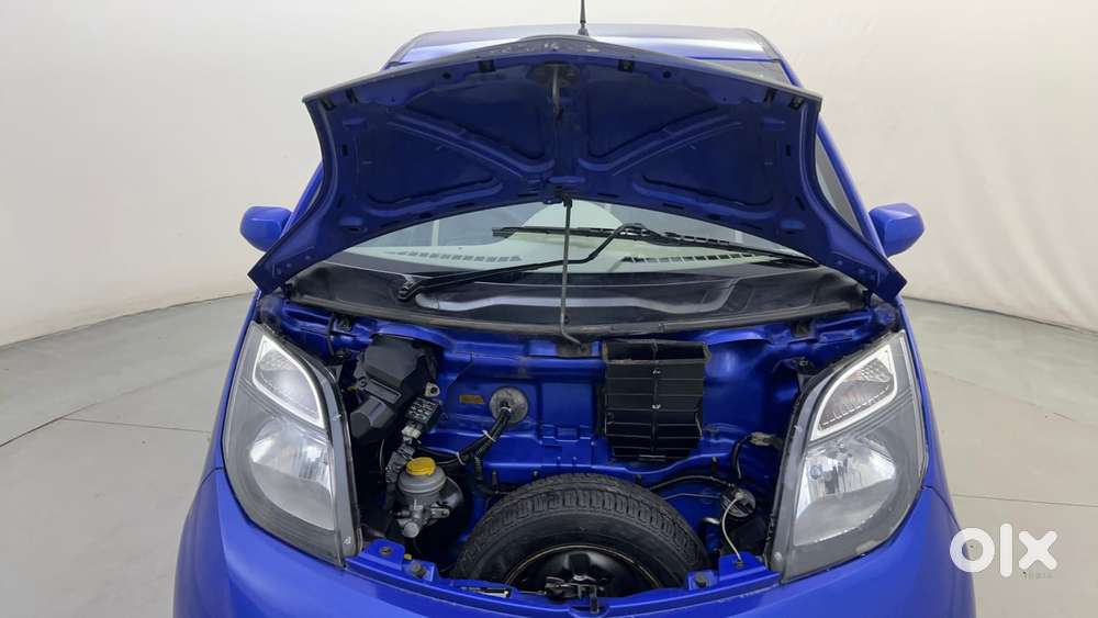 Tata Nano Twist Xt, 2015, Petrol