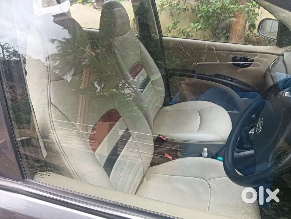 Hyundai Grand I10 Petrol 2015