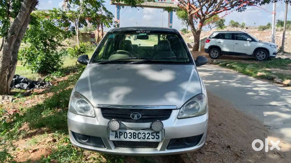 Tata Indigo Cs Diesel 2013 Model