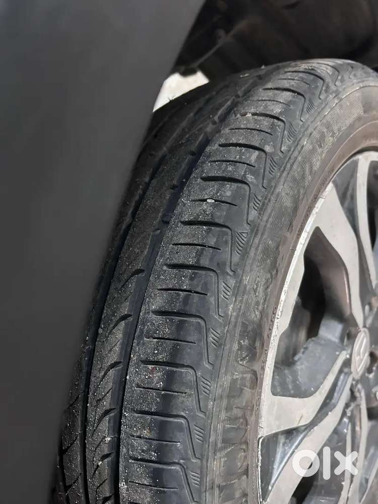 Honda Wr-v 1.5 Vx 2018