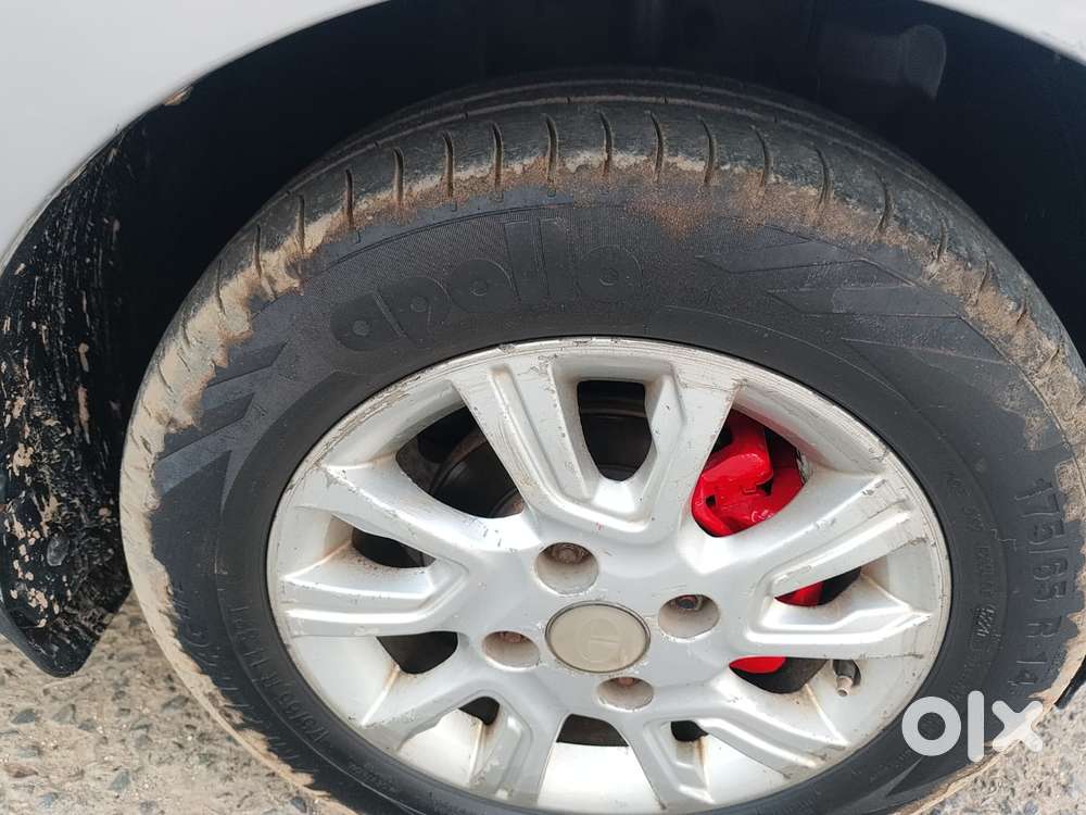 Tata Tiago 1.05 Revotorq Xz Wo Alloy, 2016, Petrol
