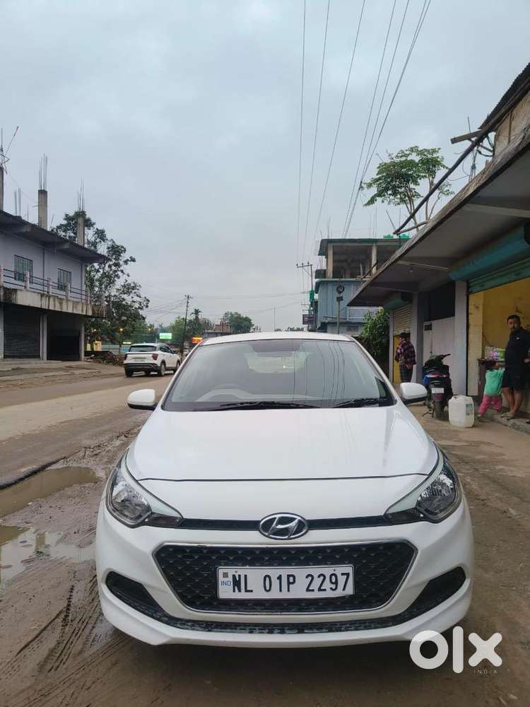 Hyundai I20 2016 Petrol Well Maintained