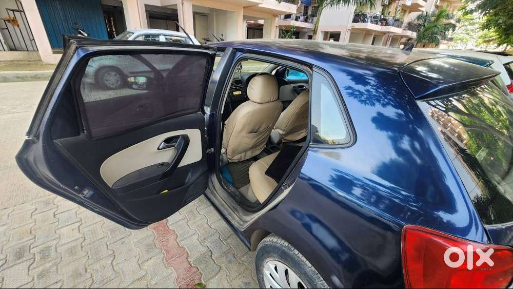 2013 Vw Polo Comfortline Petrol | 2nd Owner | Well Maintained |