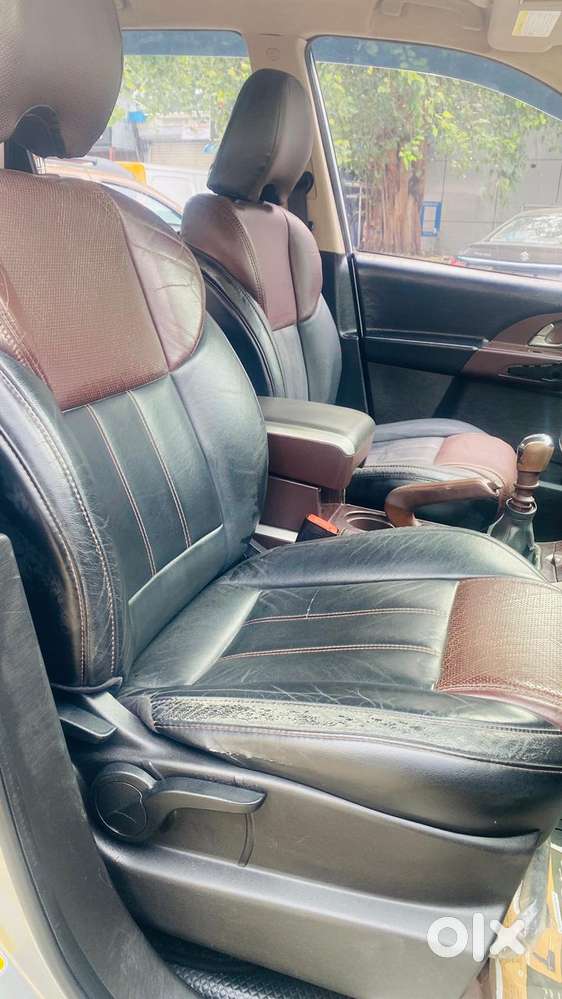 Mahindra Xuv500 W8, 2012, Diesel