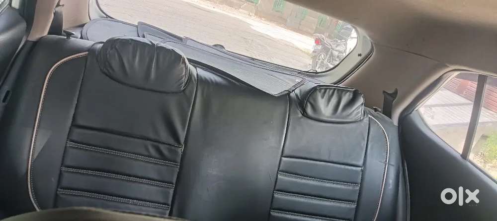 Grand I10 Sports Diesel All Power Window Led With Back Camera New Tyre