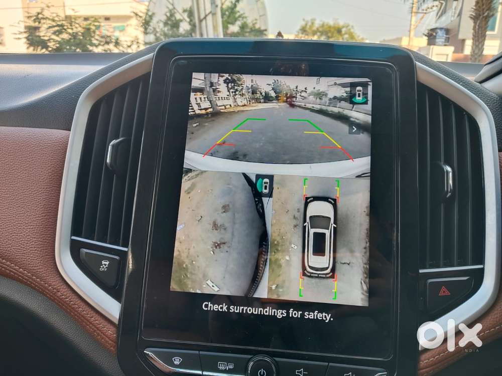 Mg Hector Plus Smart Pro 2.0 Turbo Diesel 6 Str, 2020, Diesel