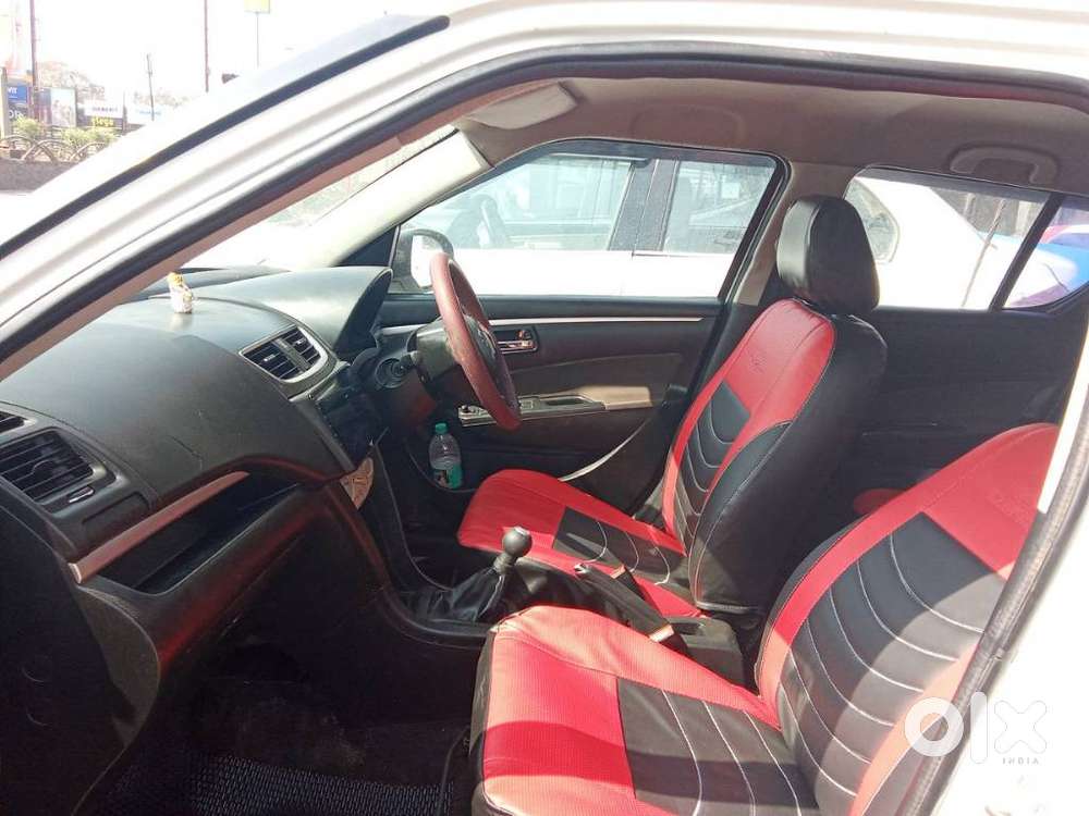 Maruti Suzuki Swift 2018 Amt Vdi, 2017, Diesel