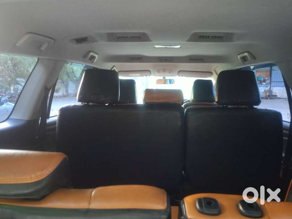 Toyota Innova Crysta 2.4 G Mt, 2021, Diesel