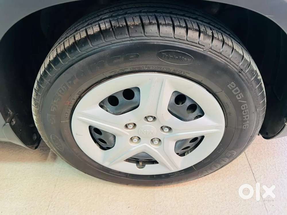 Kia Seltos Htk D, 2020, Diesel
