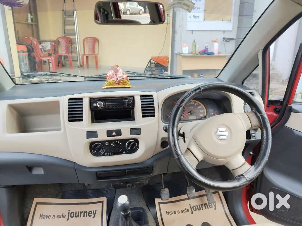 Zen Estilo,low Budget,petrol,89000km