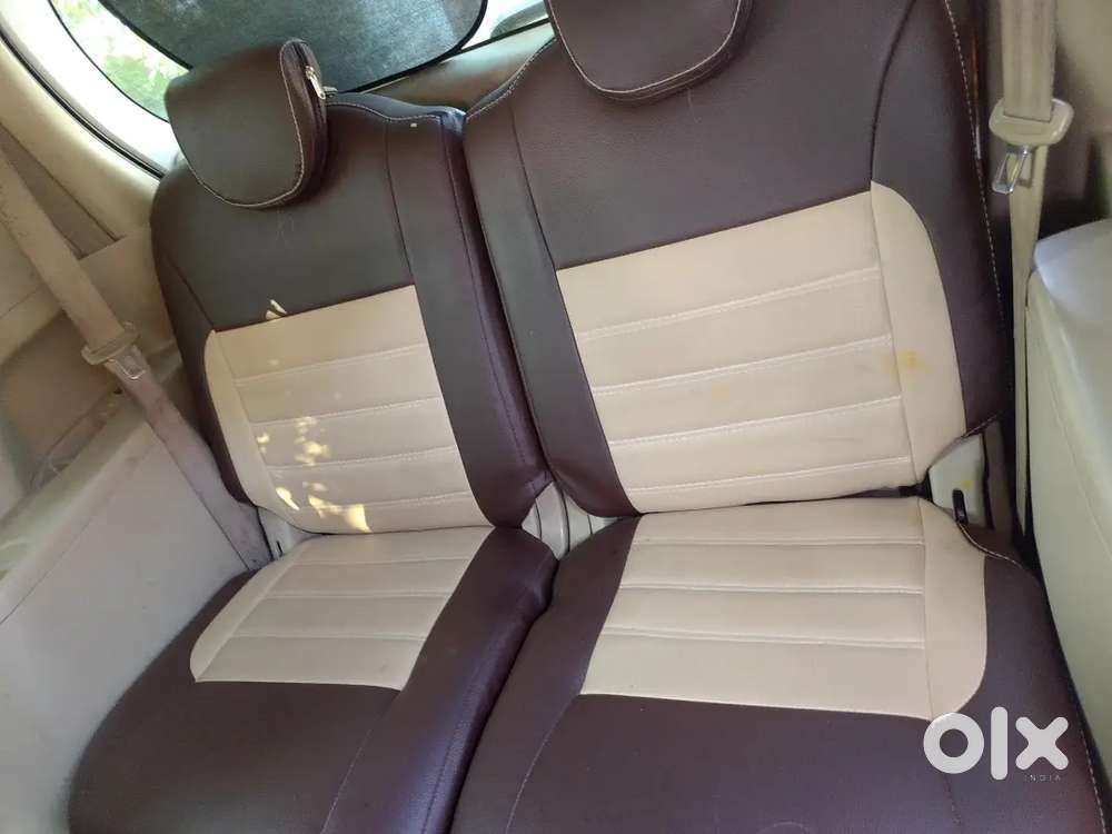 Maruti Suzuki Ertiga 2017