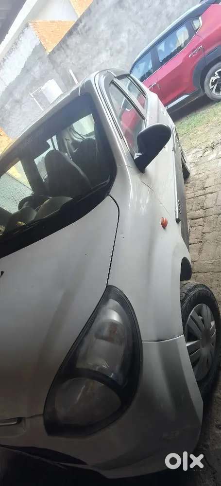 Maruti Suzuki Alto 800 2014 Petrol 50000 Km Driven