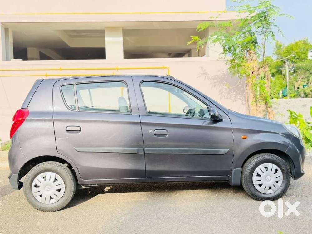 Maruti Suzuki Alto 800, 2013, Petrol