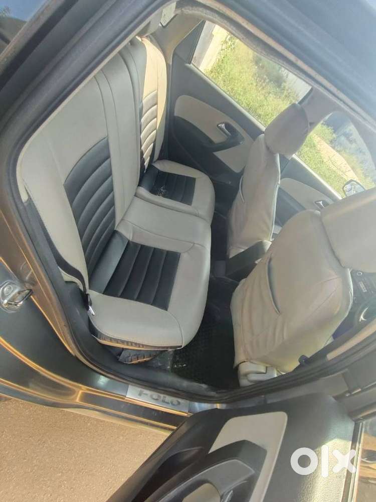 Volkswagen Polo, 2012, Diesel