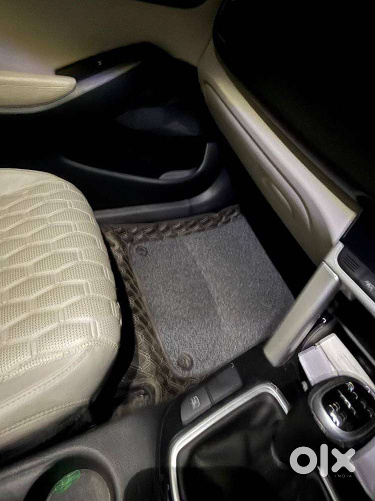 Kia Seltos 1.4 Gtx+ Mt, 2020, Petrol