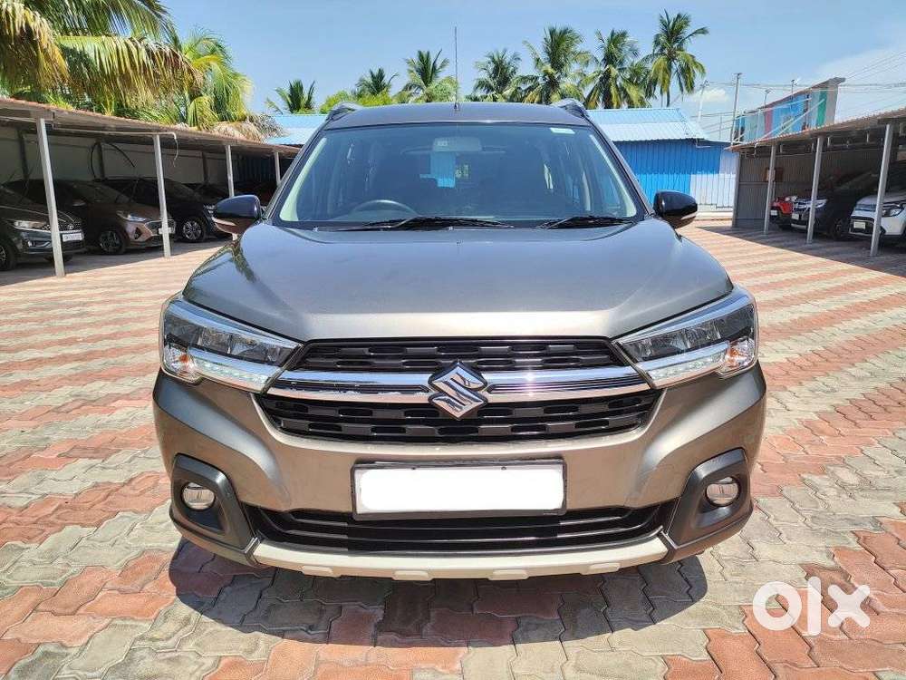 Maruti Suzuki Xl6, 2020, Petrol