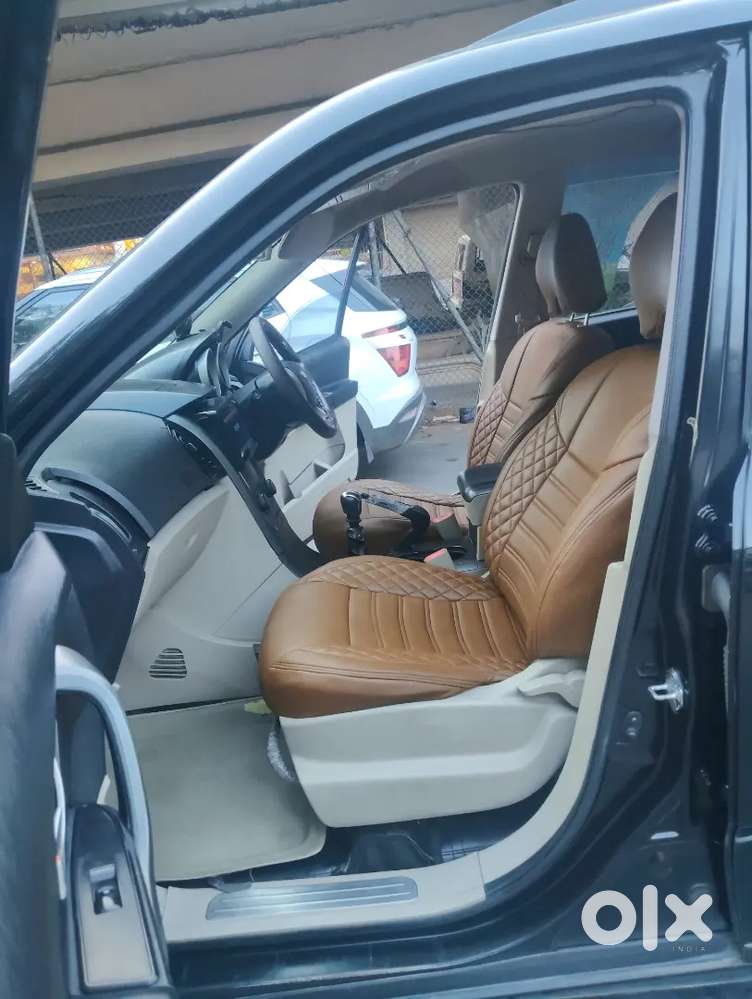 Mahindra Xuv500 2018 Diesel 160000 Km Driven