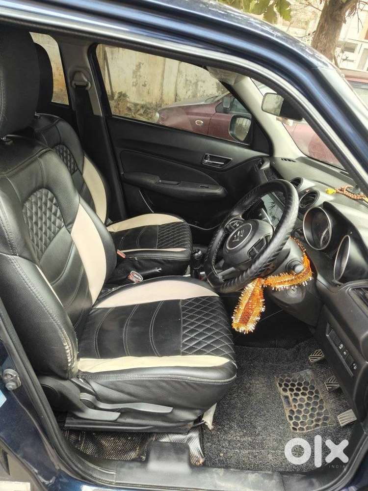Maruti Suzuki Swift 2004-2010 1.3 Vxi, 2021, Petrol