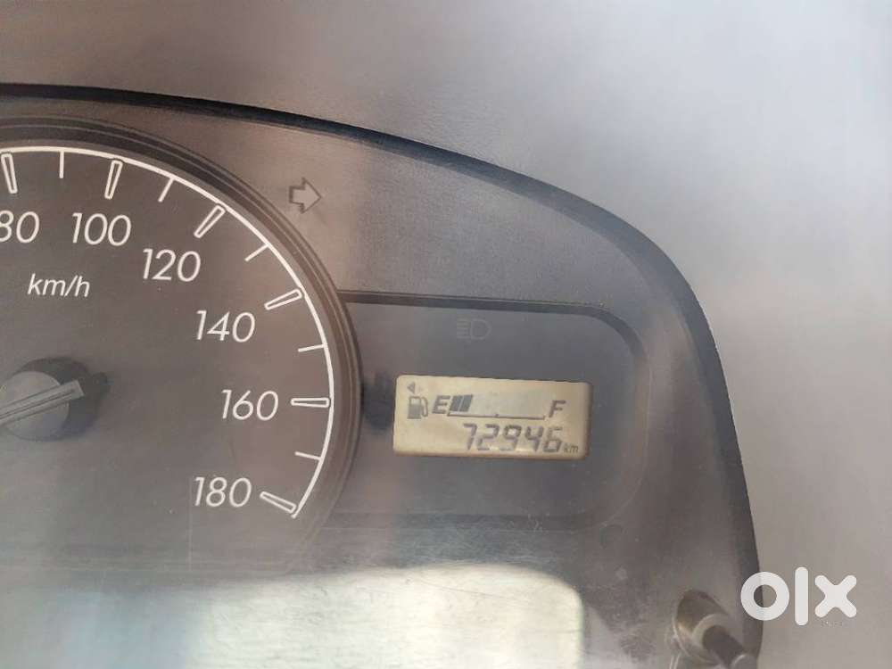 Maruti Suzuki Alto 0.8 Lxi (o), 2012, Petrol