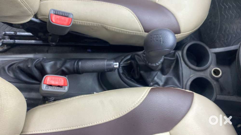 Chevrolet Beat Lt Petrol, 2015, Petrol